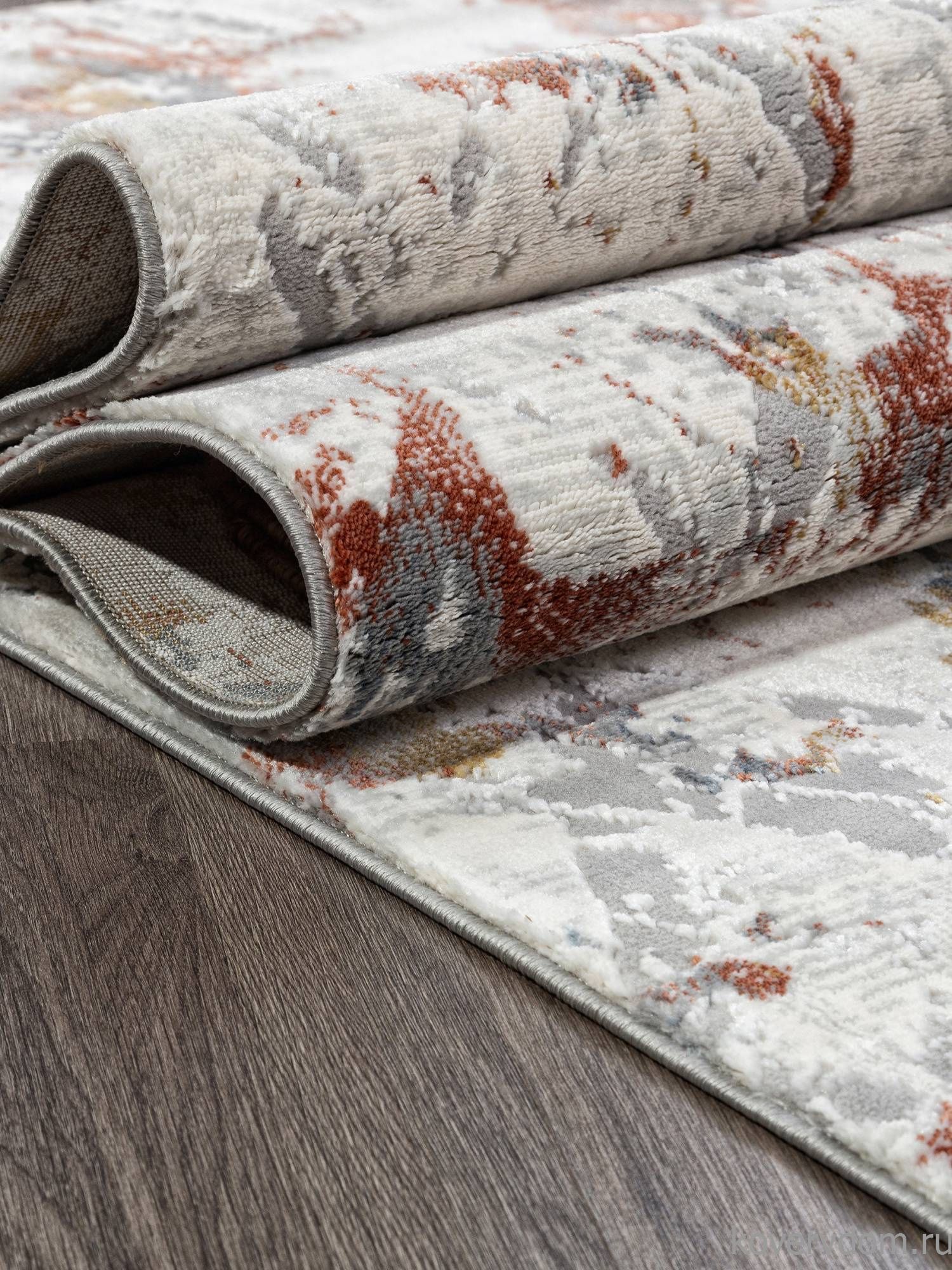 Ковер ARMINA GA015N GREY / MULTI Ковер ARMINA GA015N GREY / MULTI