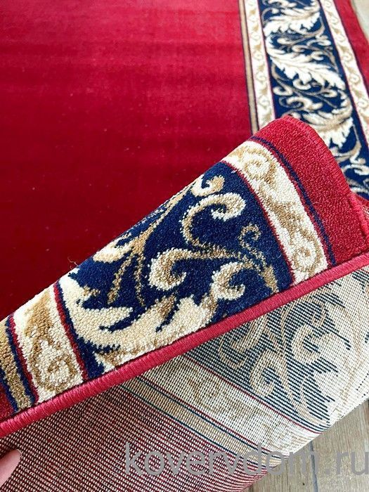 Ковровая дорожка Ноктюрн 40050-04