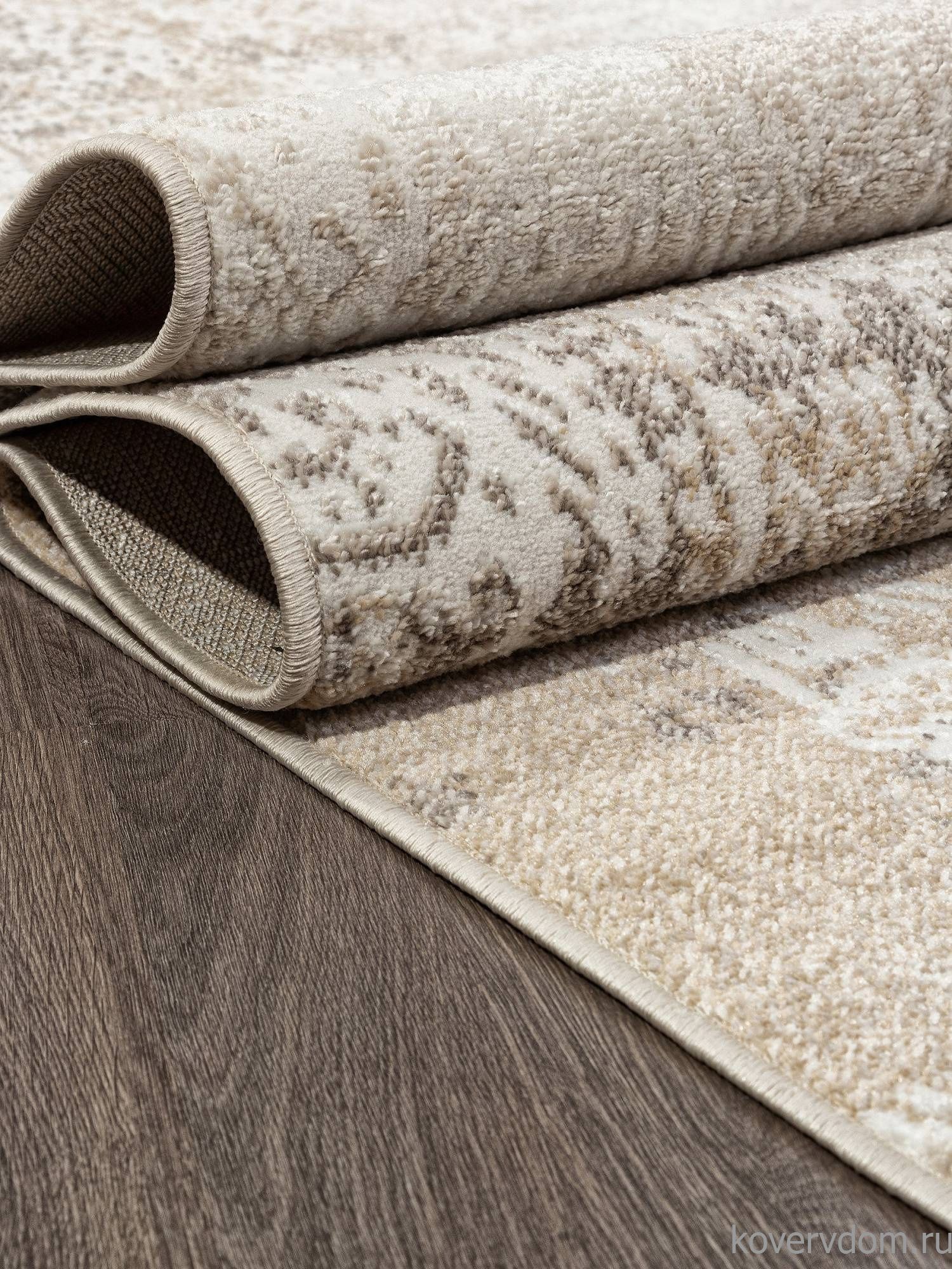 Ковер DONA G019 BEIGE