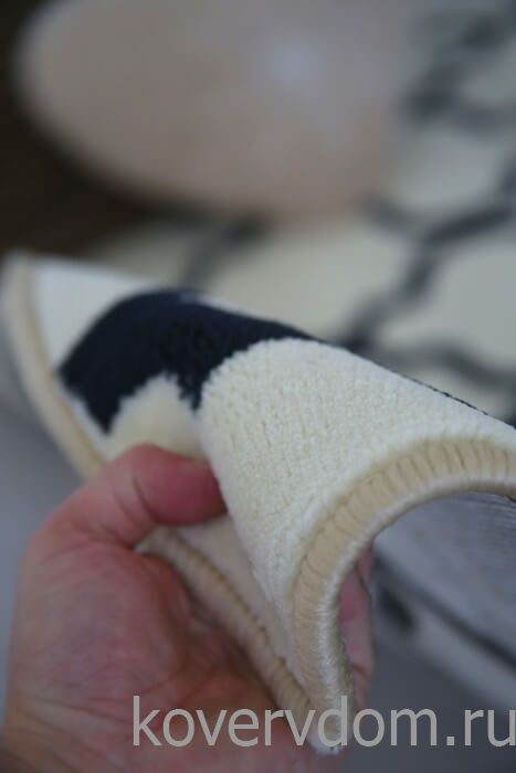 Ковер Scandinavian TRELLIS 37-2638 Ковер Scandinavian TRELLIS 37-2638