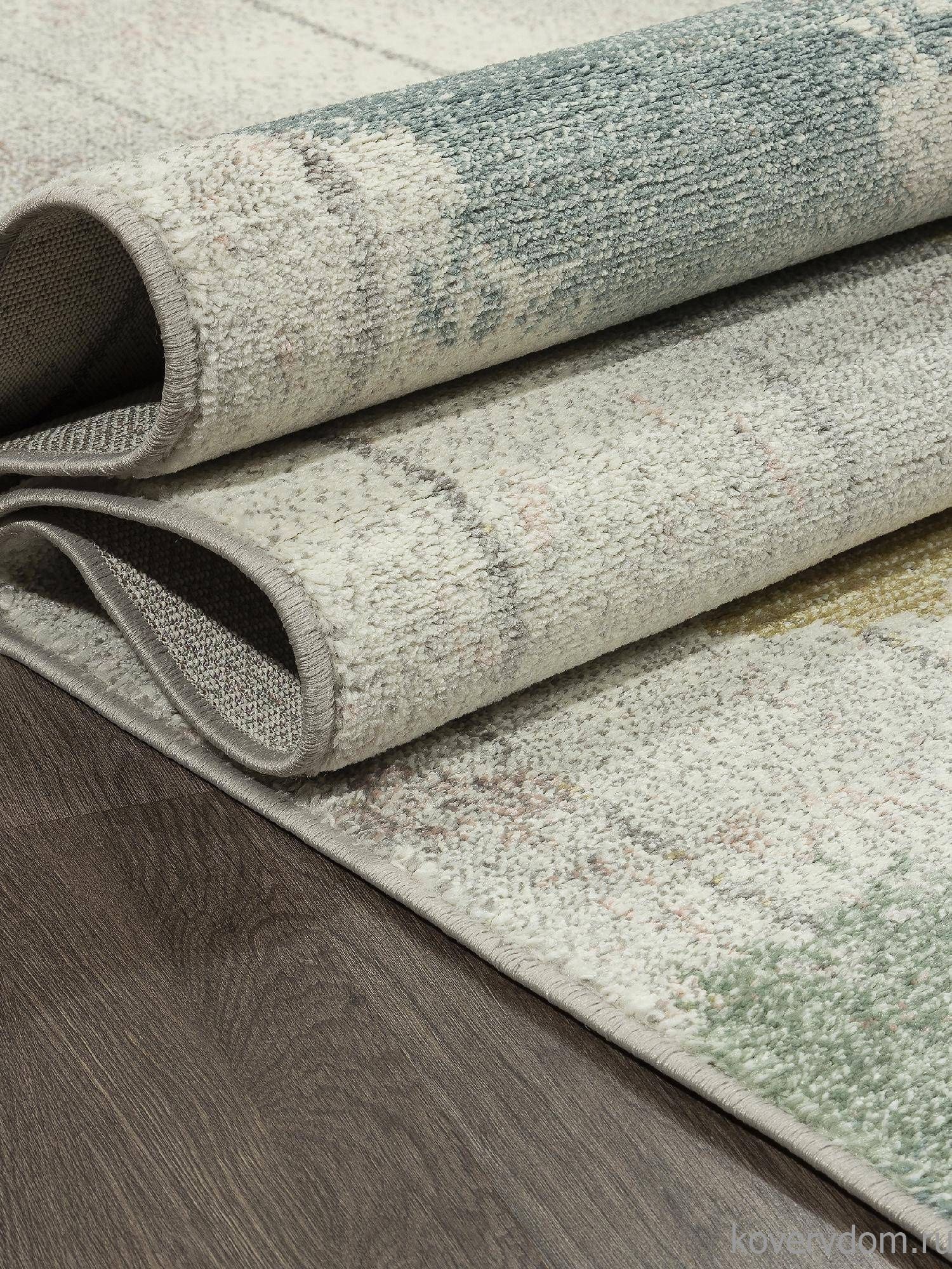 Ковер IZUMRUD-A C046 LIGHT CREAM Ковер IZUMRUD-A C046 LIGHT CREAM