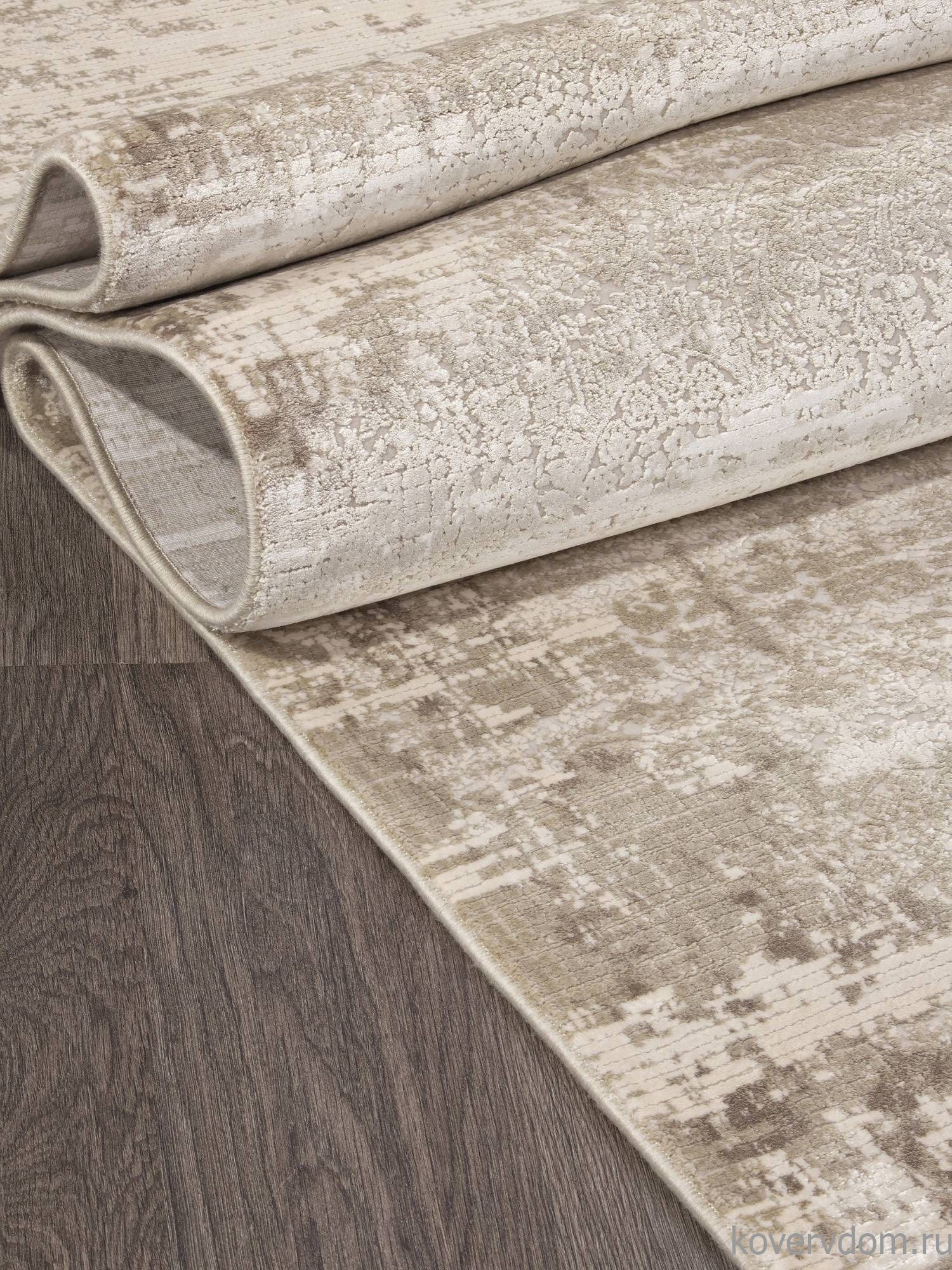 Ковер ELEXSUS OLIMPOS Y5054C L.BEIGE / EARTH Ковер ELEXSUS OLIMPOS Y5054C L.BEIGE / EARTH