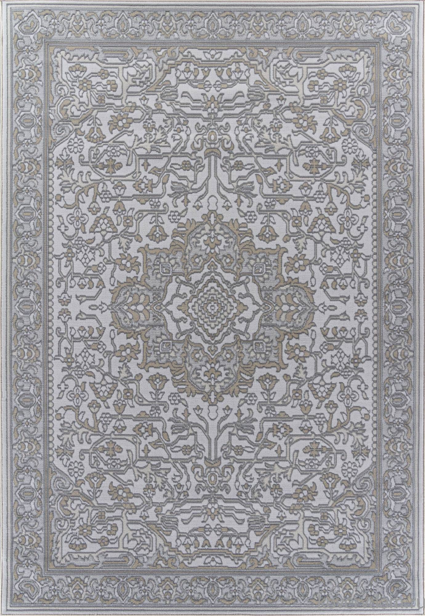 Ковер CUBA F467 CREAM Ковер CUBA F467 CREAM