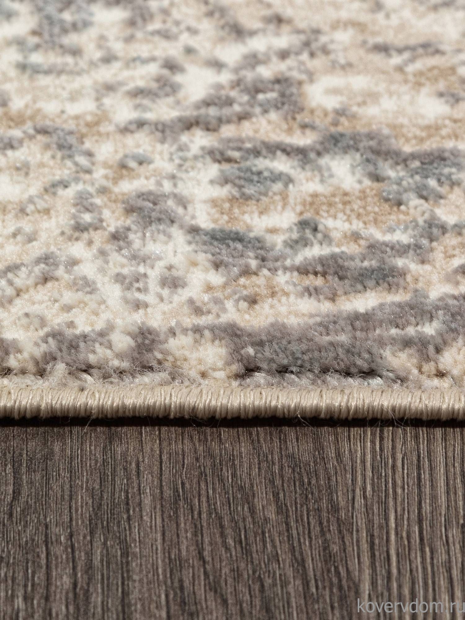 Ковер SIESTA M033A CREAM / WHITE