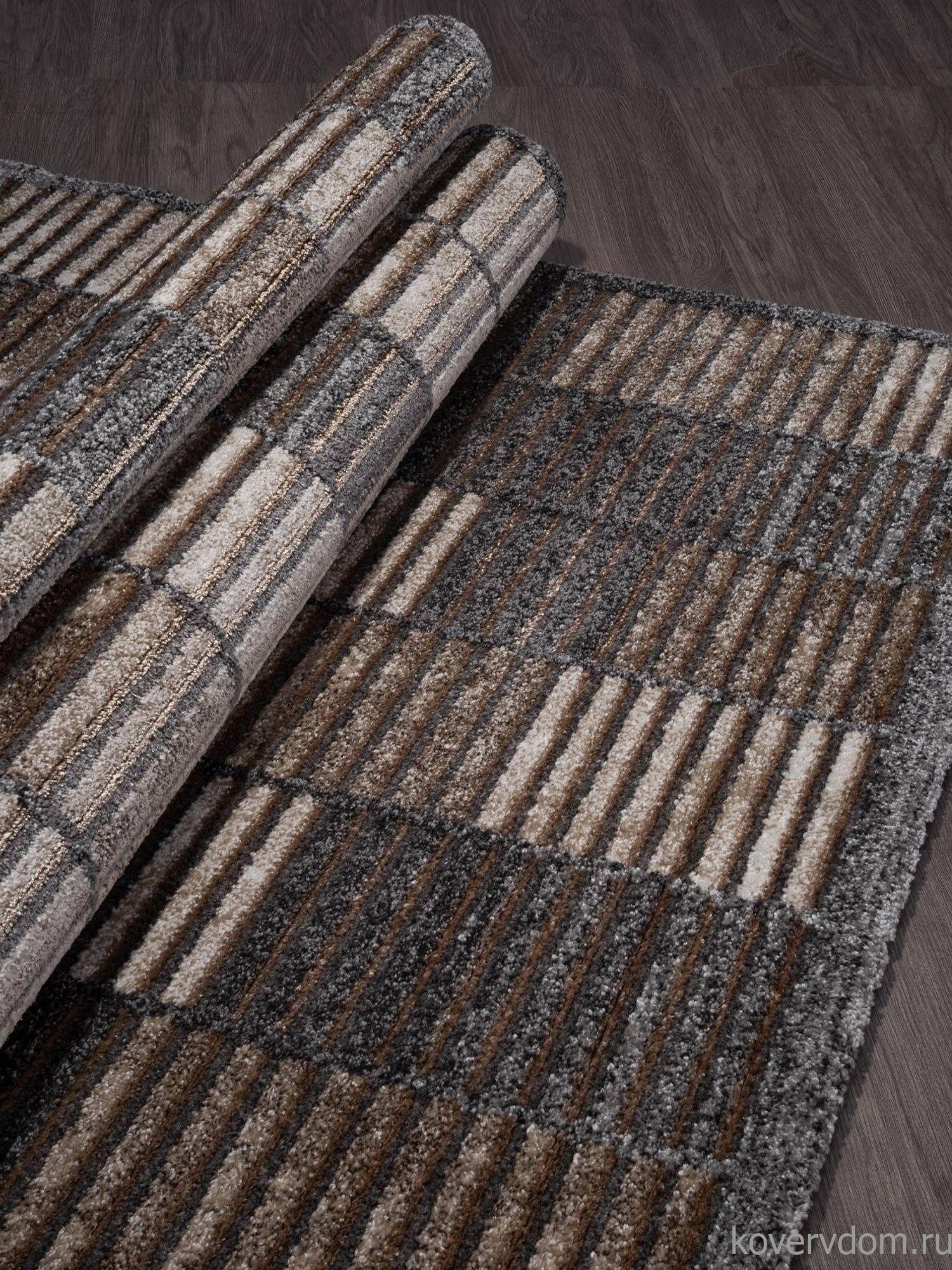 Ковер MARVEL 33374 795 GREY / BEIGE Ковер MARVEL 33374 795 GREY / BEIGE