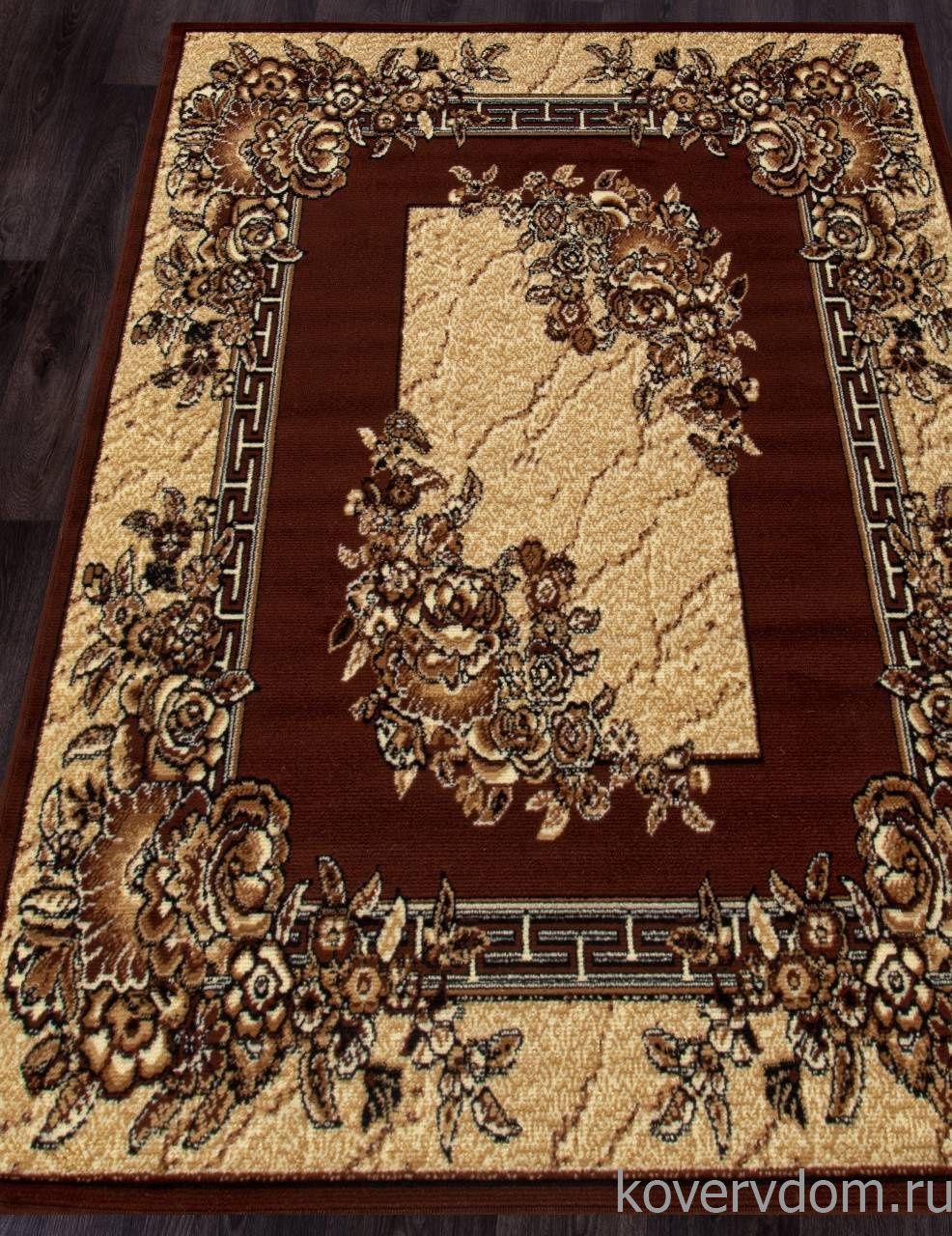 Ковер LAGUNA ROZA BEIGE Ковер LAGUNA ROZA BEIGE