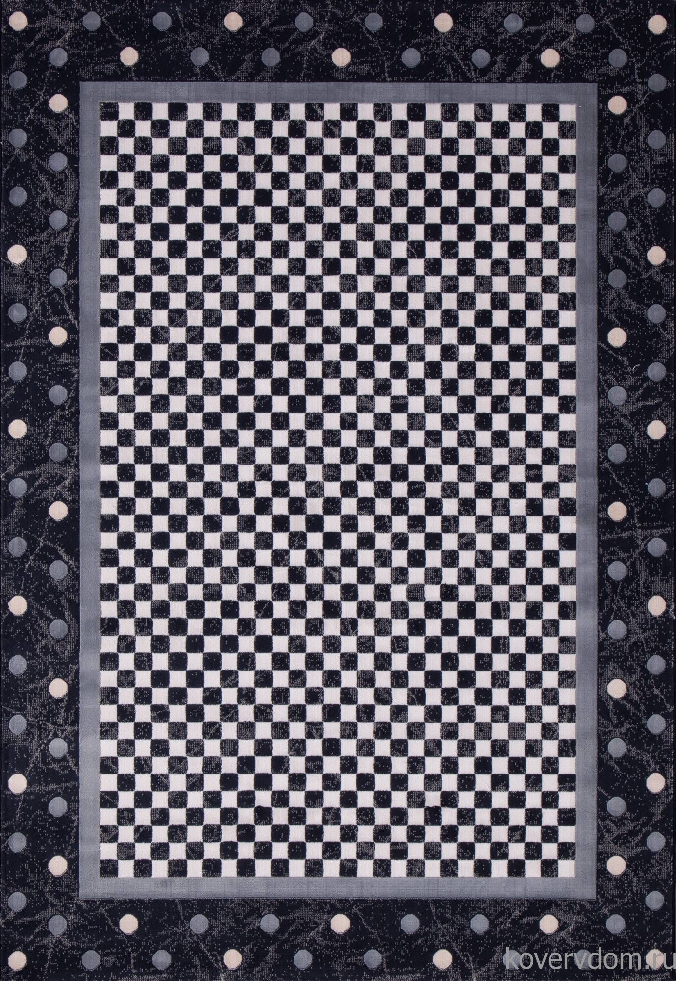 Ковер BABIL O0542 030 BLUE