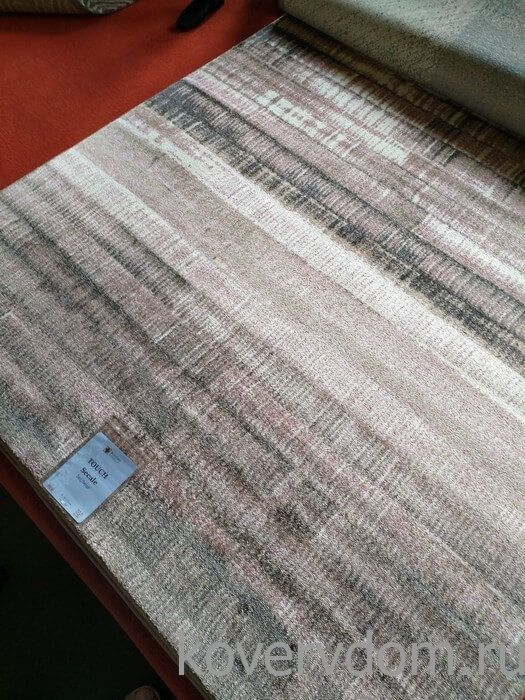 Ковер Touch SECALE beige Винтаж Ковер Touch SECALE beige Винтаж