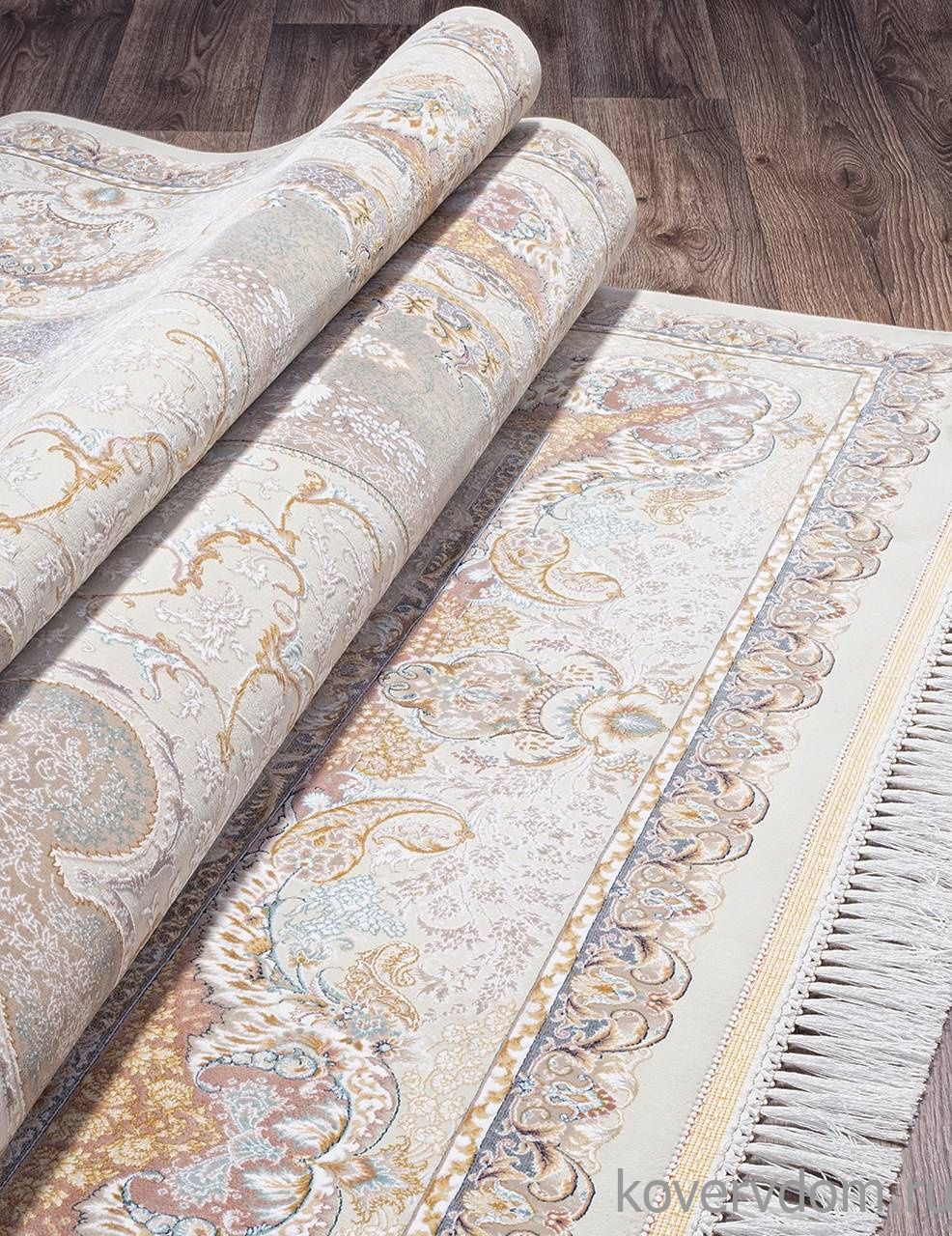 Ковер FARSI 1500 224 CREAM Ковер FARSI 1500 224 CREAM