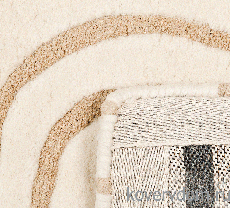 Ковер SKINS Natural/Beige Ковер SKINS Natural/Beige