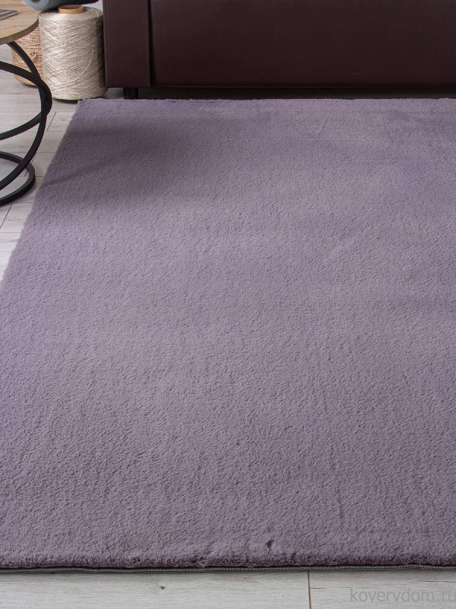 Ковер RABBIT LUXE PX2001 GRAY