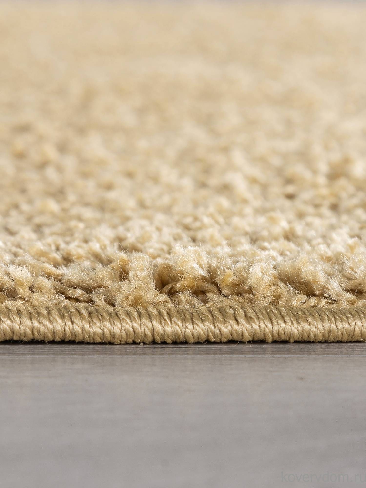 Ковер LANA T600 BEIGE 2 Овал