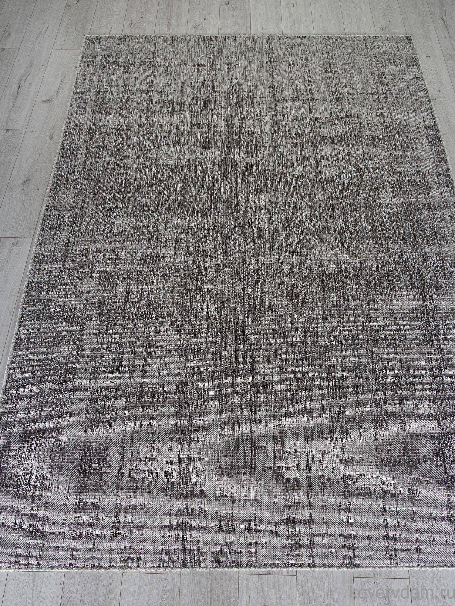 Ковер KAIR S131 DARK GRAY