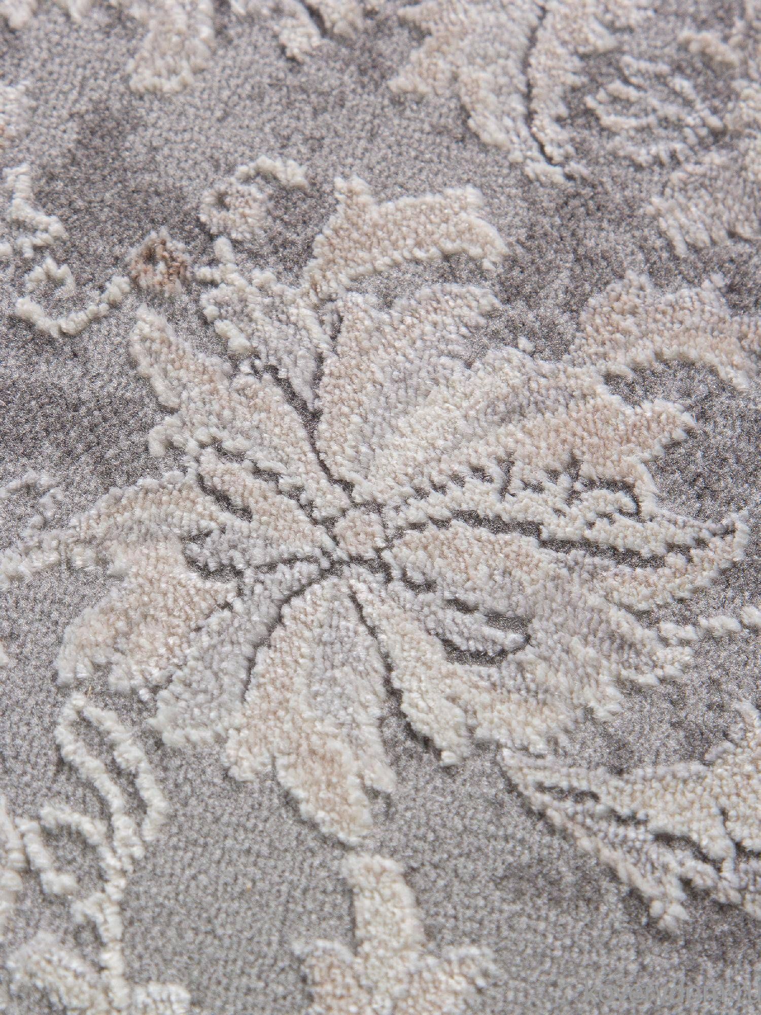 Ковер OASIS OC101G GREY / GREY