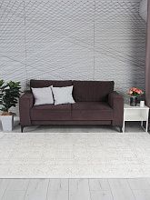 Ковер из Турции из полипропилена AMELI 9255A S.BEIGE / P.WHITE