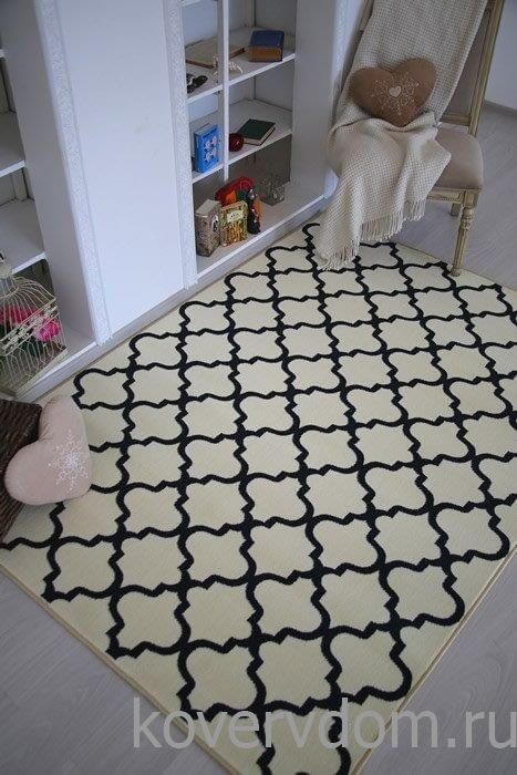 Ковер Scandinavian TRELLIS 37-2638 Ковер Scandinavian TRELLIS 37-2638