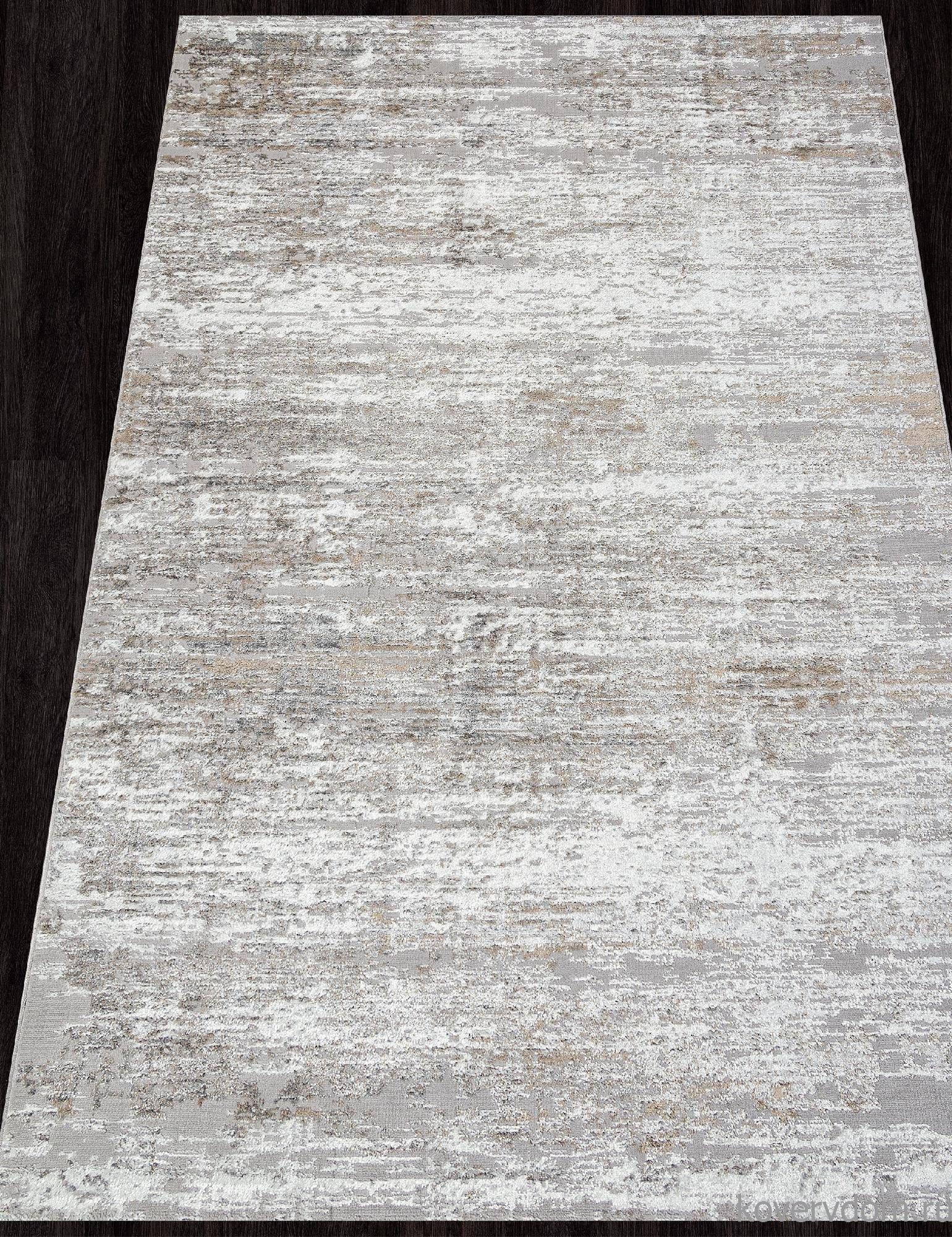 Ковер PARADIZE-A 00741A GREY / GREY