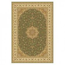 Ковер из вискозы  Comtesse 02M001 green 