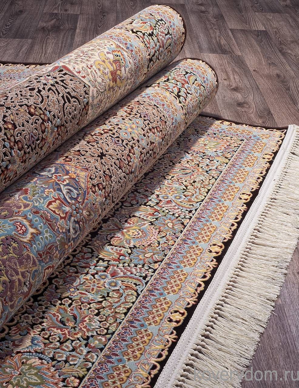 Ковер SHIRAZ Stareh BROWN Ковер SHIRAZ Stareh BROWN