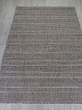 Овальный ковер KAIR S157 LIGHT GRAY