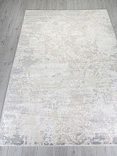 Круглый ковер IRIS MP22 BLUE