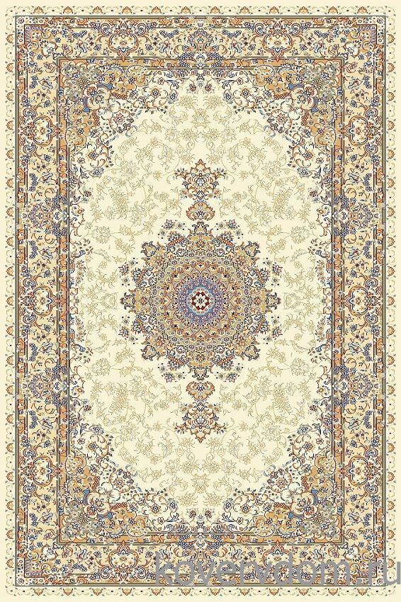 Ковер Hunnu Wool+Viscose 6C1113 001 Ковер Hunnu Wool+Viscose 6C1113 001