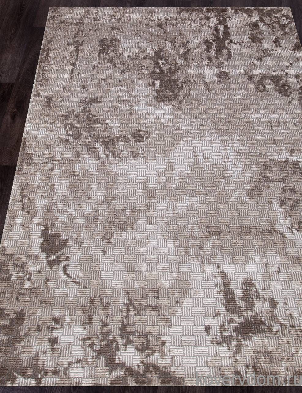 Ковер ARMINA 04054C GREY / BROWN