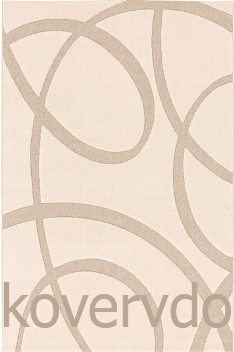 Ковер шерстяной OSTA  Metro 8013 100