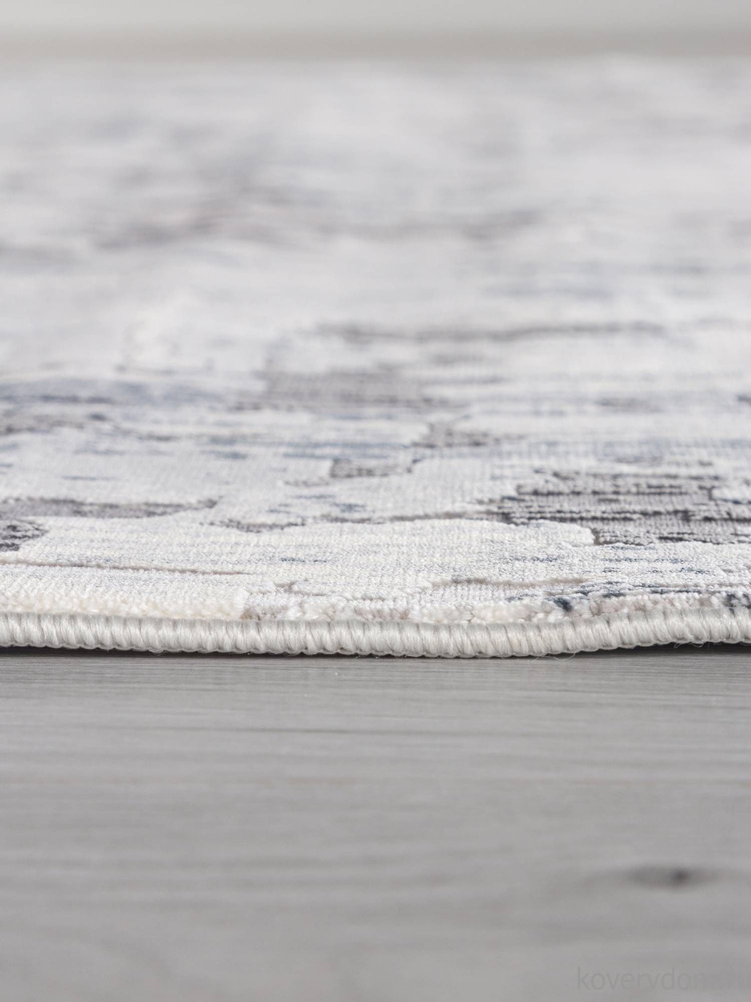 Ковер DUBAI 00271 GREY / BLUE