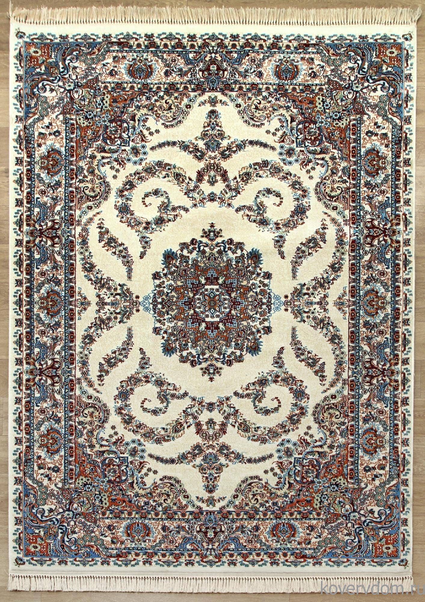 Ковер BROOKLYN 08612A CREAM / CREAM