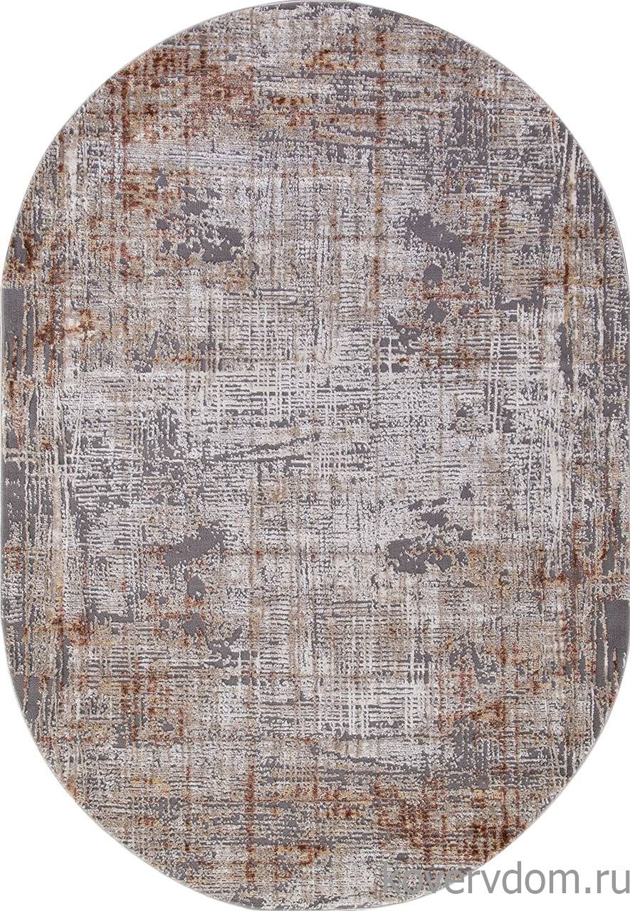 Ковер OPERA 5802E COPPER Овал Ковер OPERA 5802E COPPER Овал