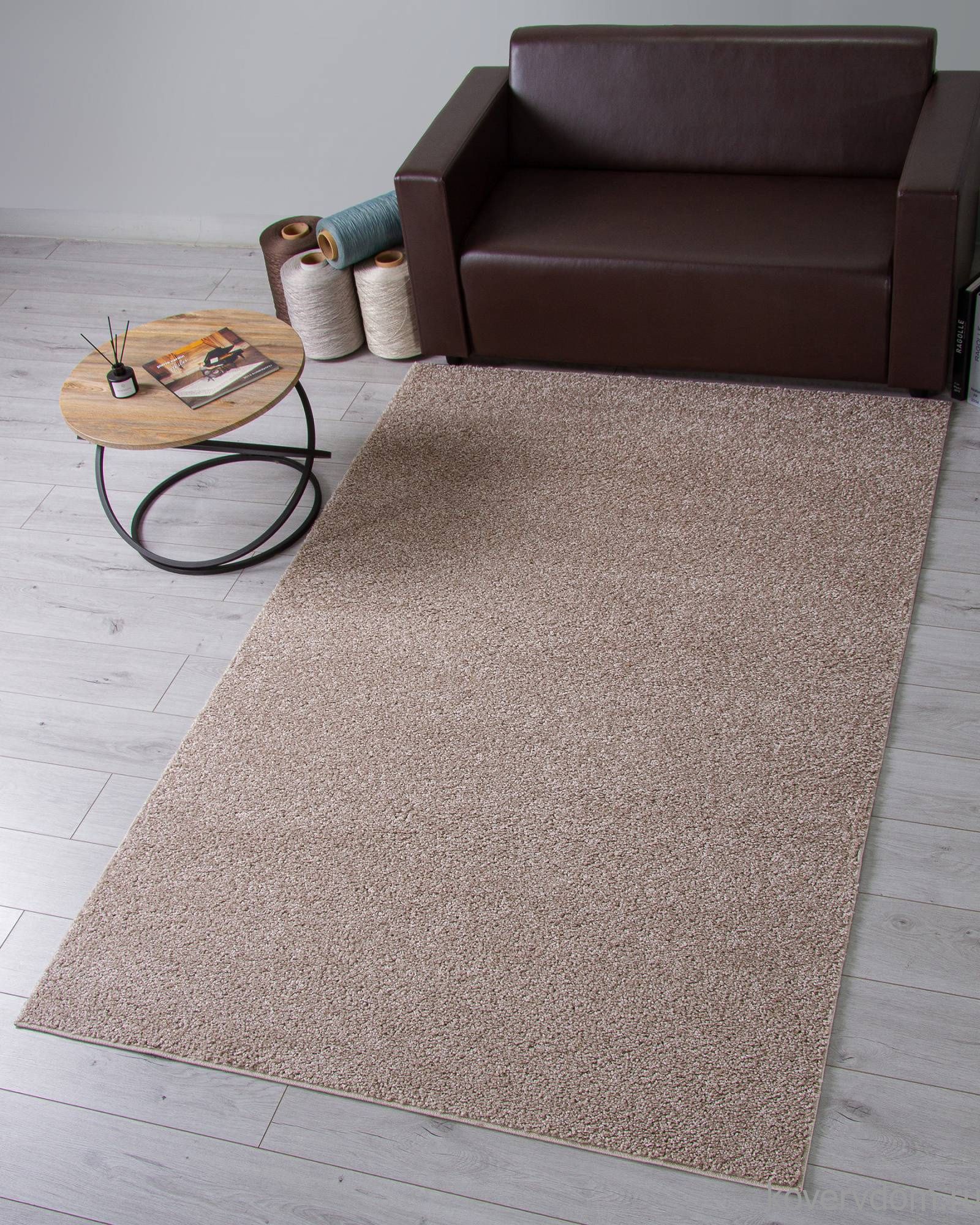 Ковер LANA T600 BEIGE 6