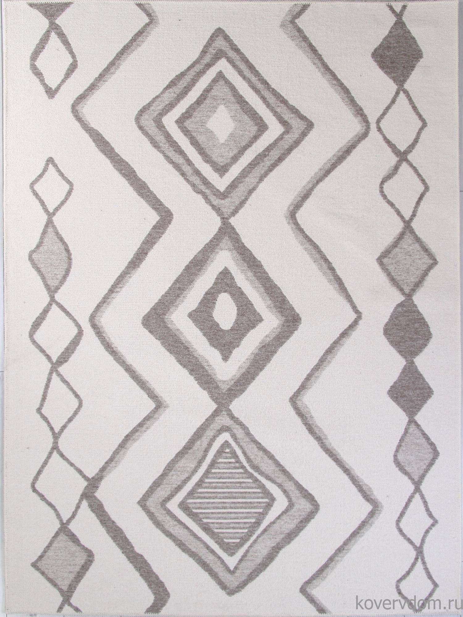 Ковер SUDAN WL064A VIZON / CREAM