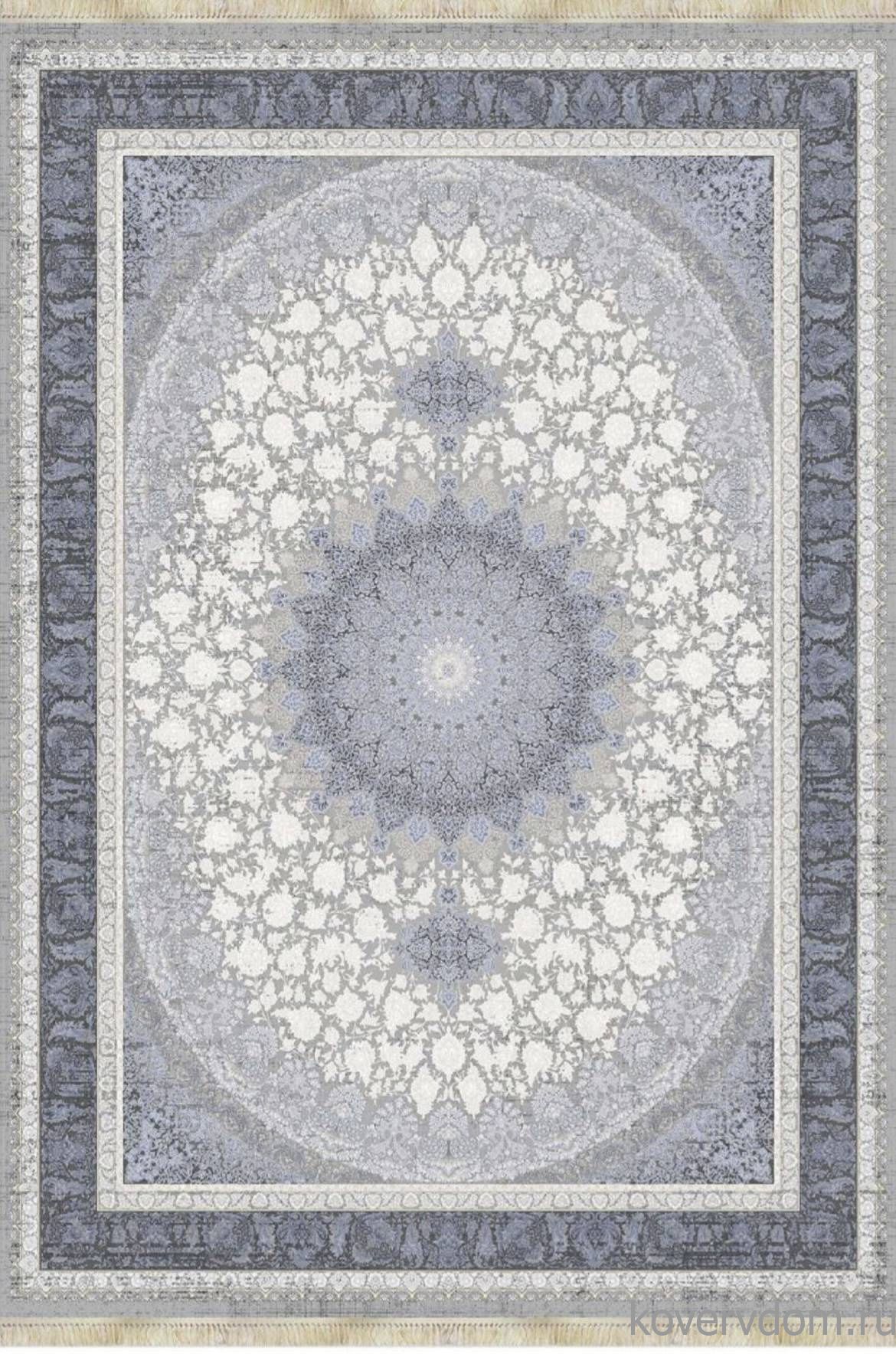 Ковер BELERIAN 1200 G293 FI 000