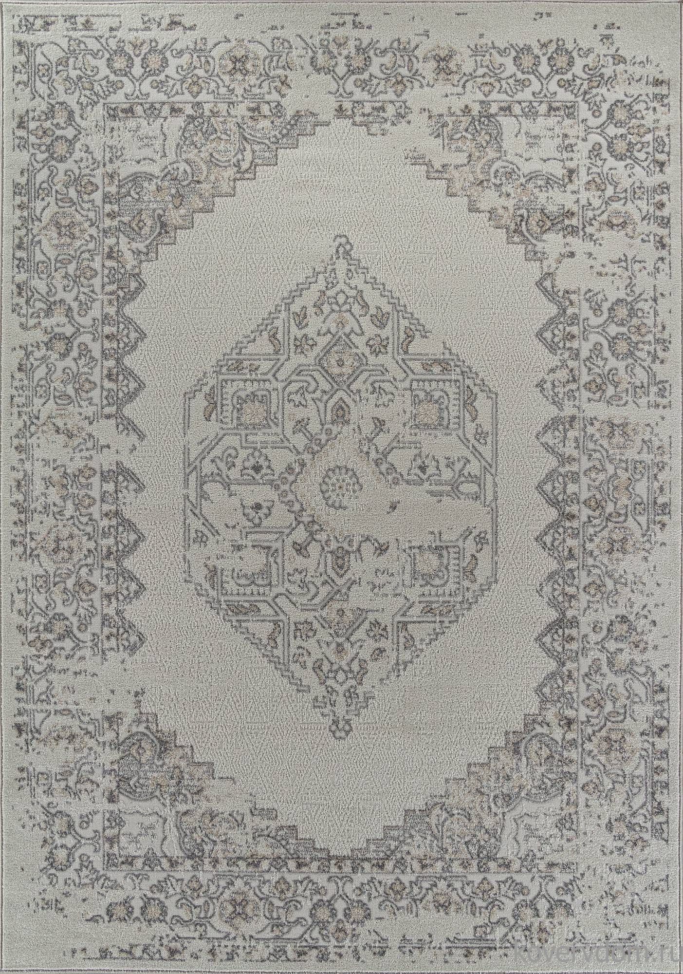 Ковер DONA F562 CREAM