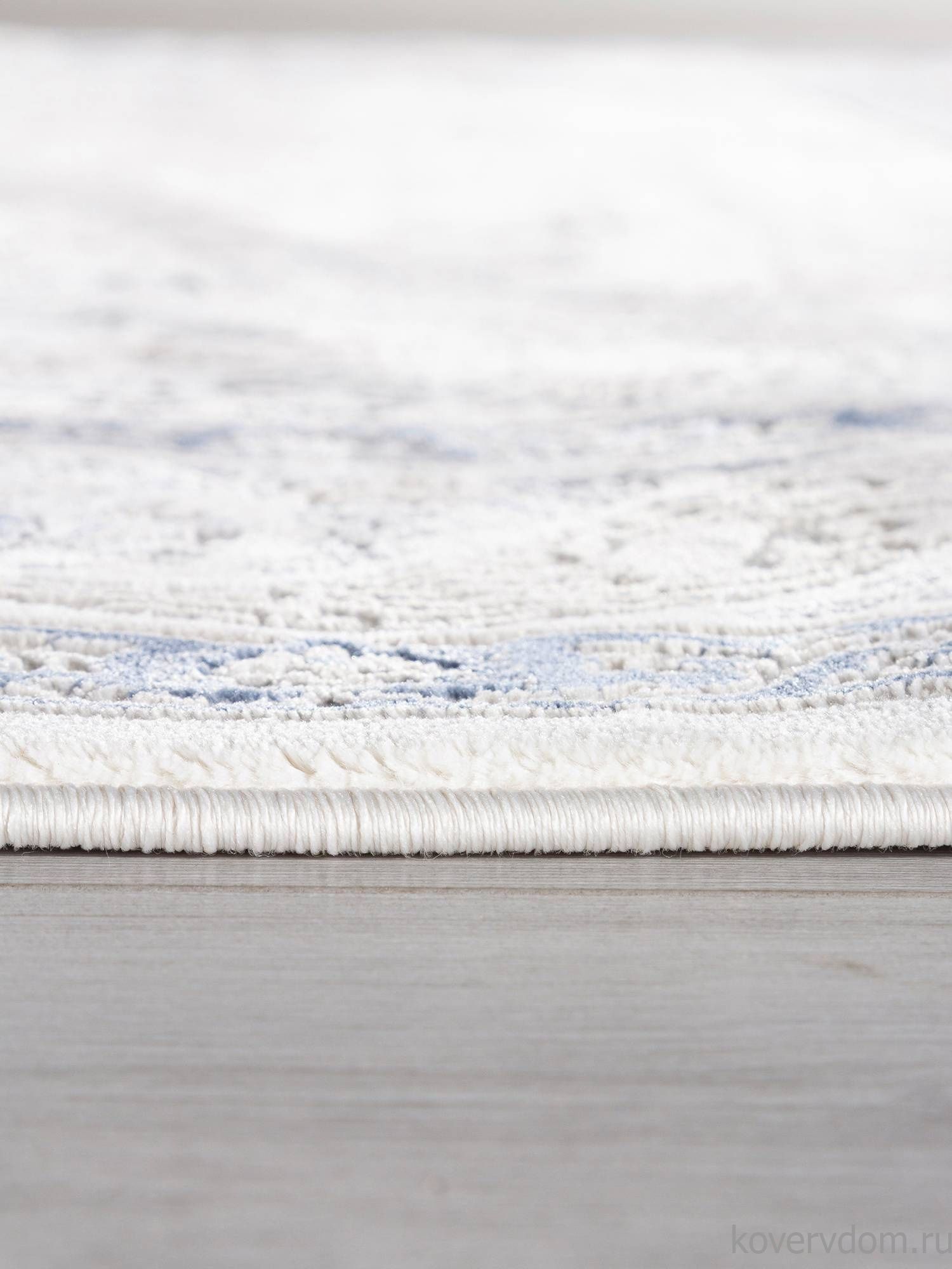 Ковер CLASSIC 31144A CREAM / L.GREY