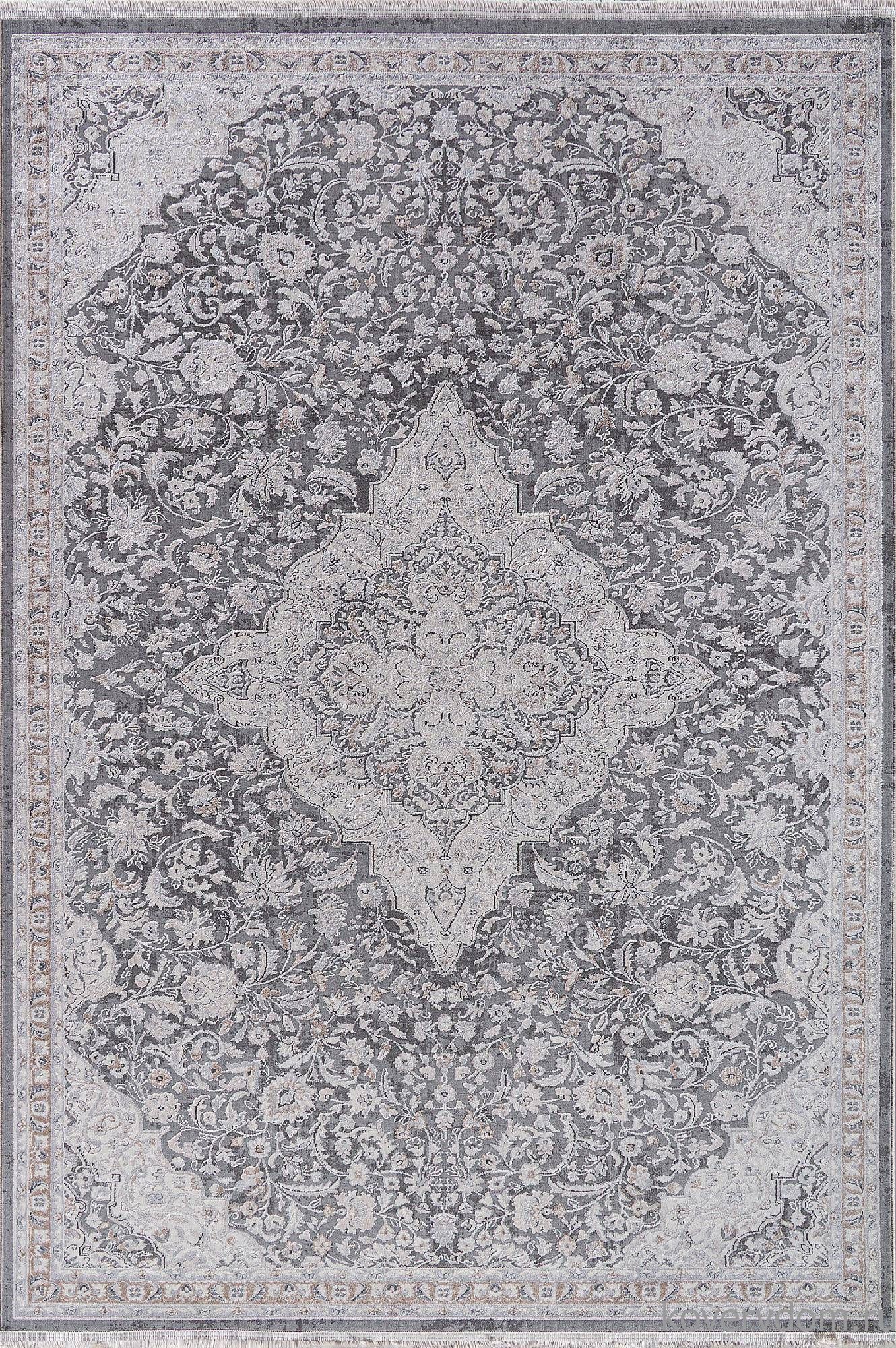 Ковер OASIS OC101G GREY / GREY