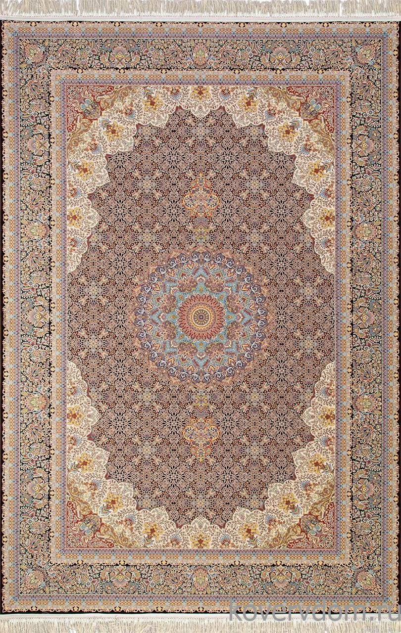 Ковер SHIRAZ Stareh BROWN Ковер SHIRAZ Stareh BROWN
