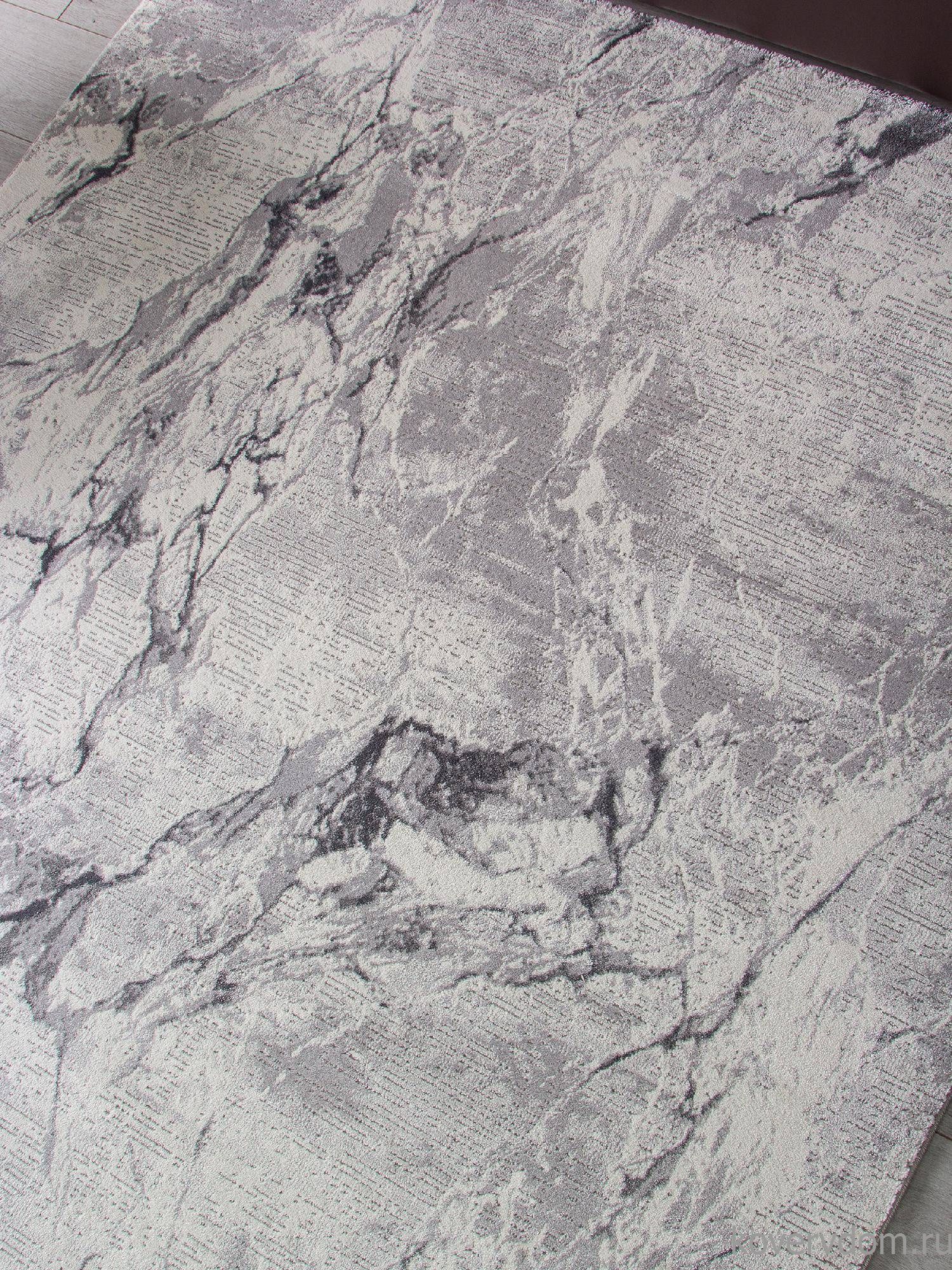 Ковровая Дорожка NENSI GL071G GREY / GREY Ковровая Дорожка NENSI GL071G GREY / GREY