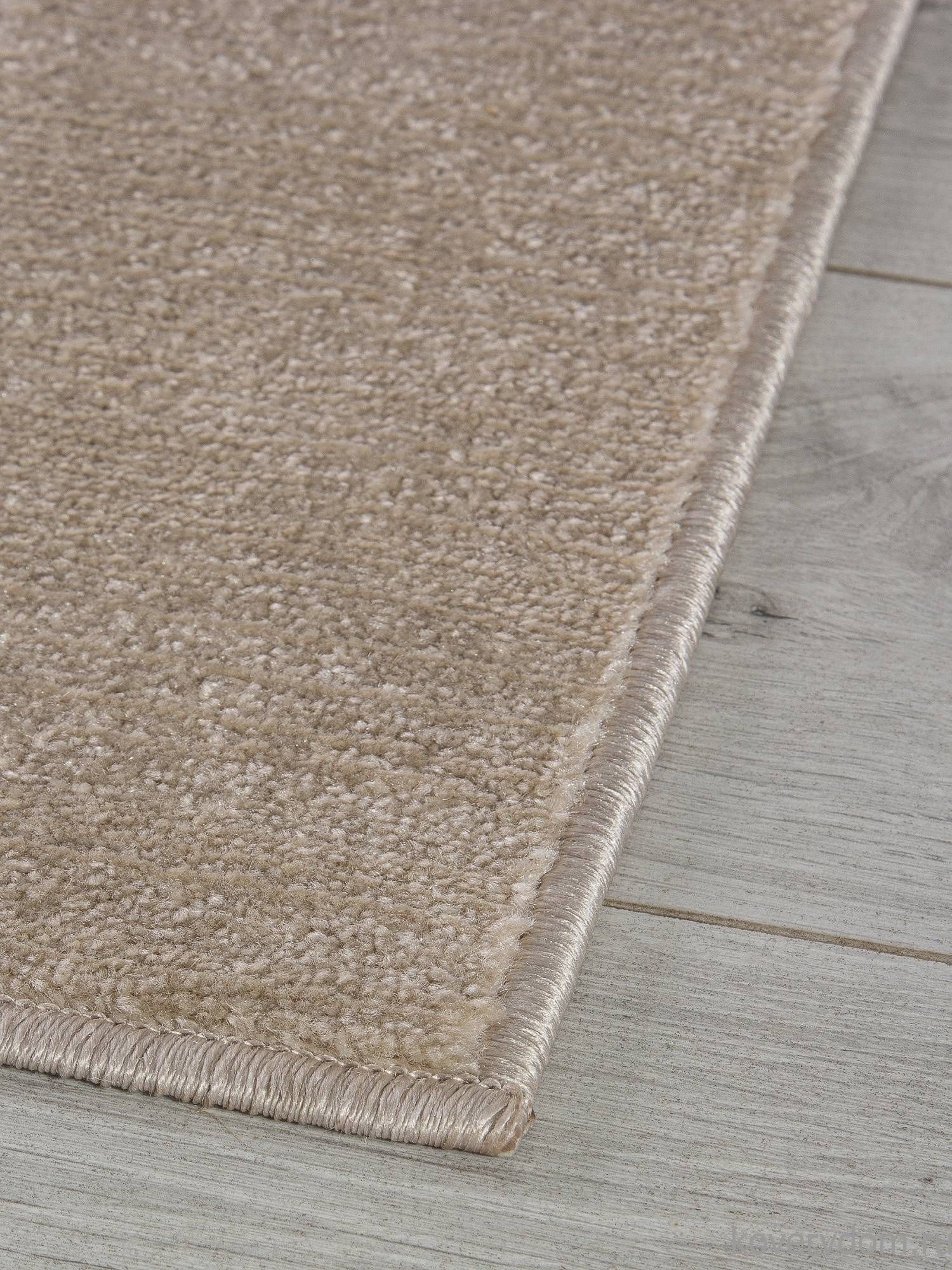 Ковер DIOS F439 LIGHT BEIGE