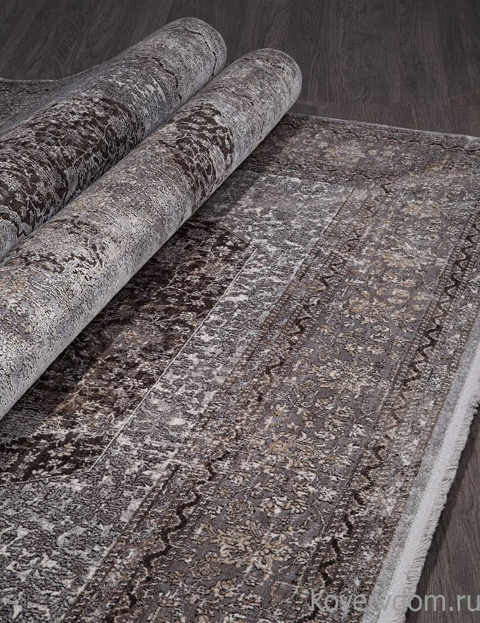 Ковер BELIZE O0478 095 GREY