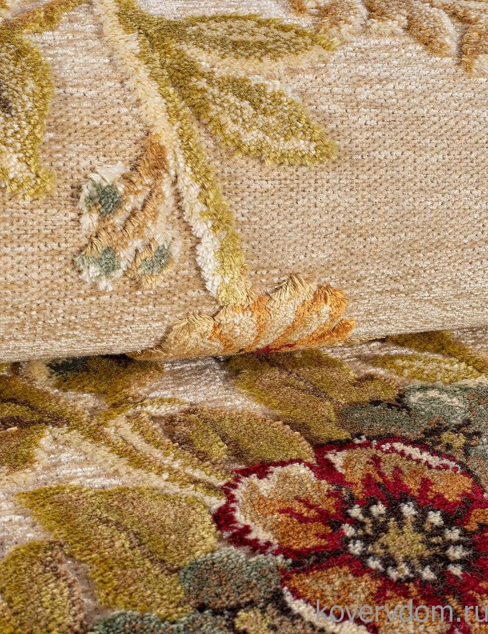 Ковер GENOVA 38027 626260 Круг V