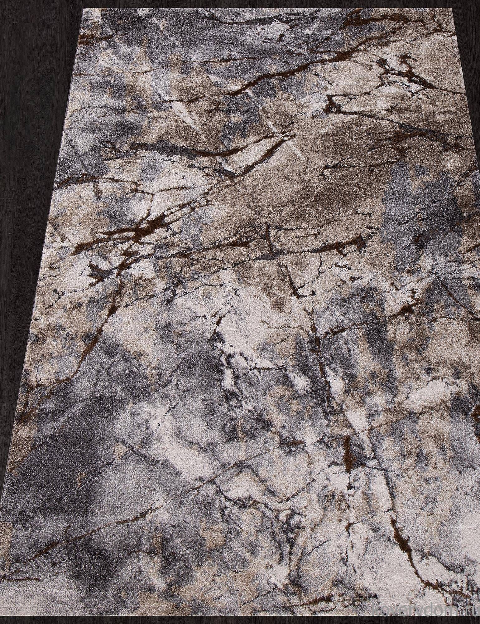 Ковер MARVEL O0732 795 GREY / BEIGE Ковер MARVEL O0732 795 GREY / BEIGE