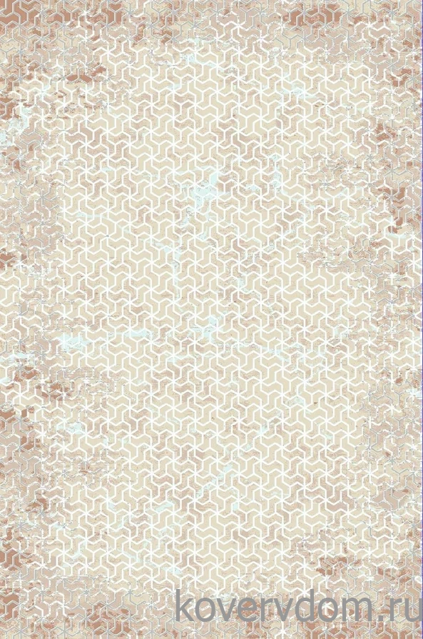 Ковер Olivia 4780A Beige-Beige