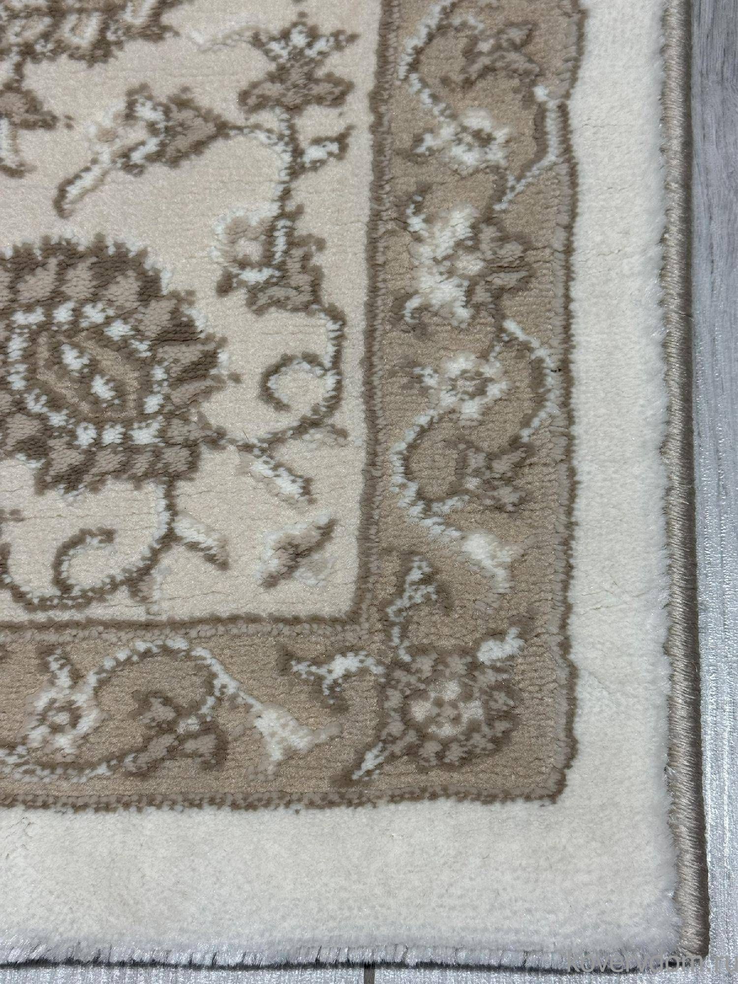 Ковер ARMINA GA073A BROWN / BROWN