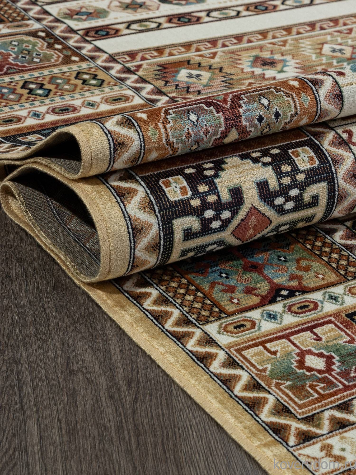 Ковер ROYAL PALACE 914051 6121 V